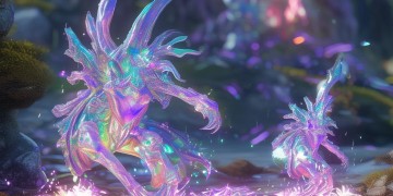 魔兽手游能进行幻化吗？
