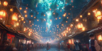 火影手游幸运夺宝究竟是什么？