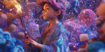 梦幻手游69级选什么孩子好？