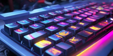 LOL手游的Q、W、E、R技能键究竟是什么？