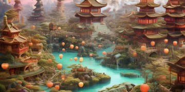梦幻手游平民大唐能玩吗？
