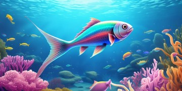 方舟手游中什么鱼值得训？