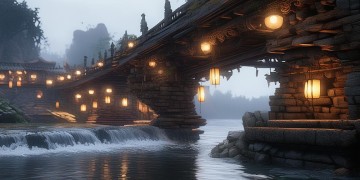 逆水寒手游BB是什么？