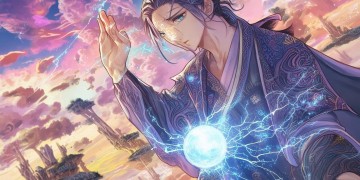 大话手游男仙主连什么法好呢？