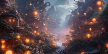 大圣觉醒手游什么职业好？