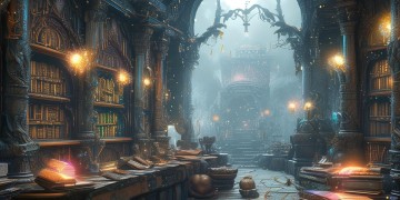 镇魔曲手游圣修修炼该点什么？