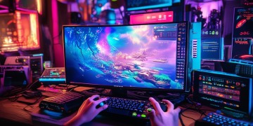 手游直播真的可以唱歌吗？