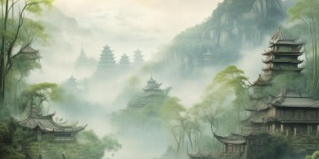 问道手游现在还火吗？
