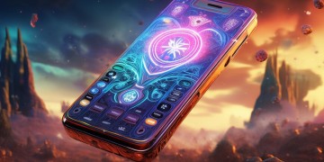 魔幻手机会推出手游吗？
