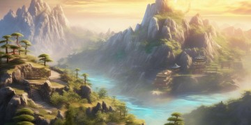 天刀手游中什么战力能达到最高？