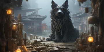 问道手游狗托究竟是什么？