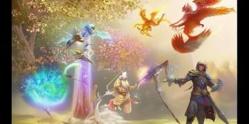 问道手游59级玩什么职业好呢？