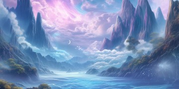 山海手游一定要飞升吗？