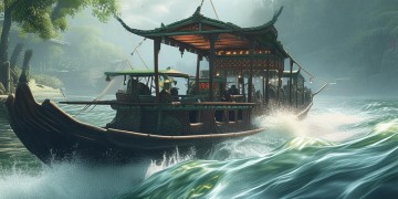 逆水寒手游得花钱吗？