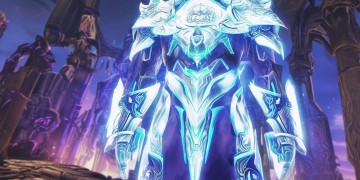神武手游最高装备究竟是什么？