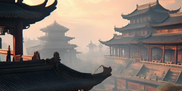 天刀手游能算哥哥吗？