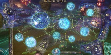 问道手游怎么获取坐标？方法大揭秘！