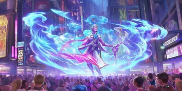 手游中风神能免费获得吗？
