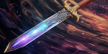 手游剑魔皮肤为什么贵?