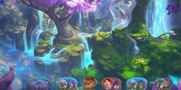 神道手游中哪些人物好用呢？