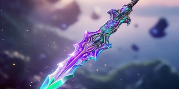 梦幻手游武器什么特效好？