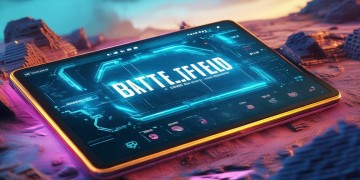 什么app能玩战地手游？