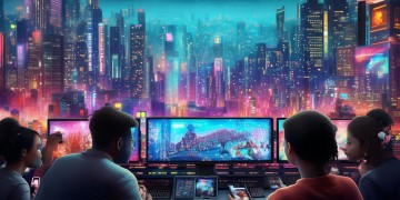 手游公会真的能赚钱吗？