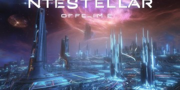 星际官方手游究竟是什么？