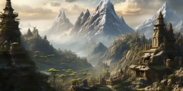 问道手游100级有山门吗？