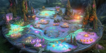 梦幻手游彩蛋究竟在哪？