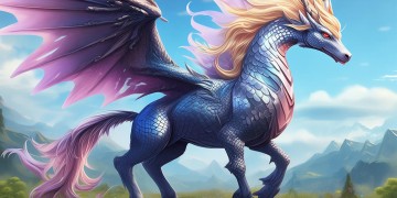 神武手游坐骑换什么好卖呢？