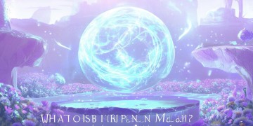 梦幻手游里bb到底是什么意思？