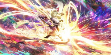 手游白井黑子厉害吗？
