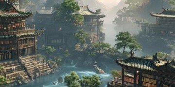 蜀门手游选哪个职业好？
