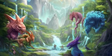 联盟手游变态组合究竟是什么？