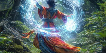 问道手游暴力职业该带什么技能？
