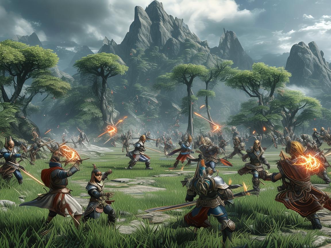 剑侠世界手游什么职业适合PVP？