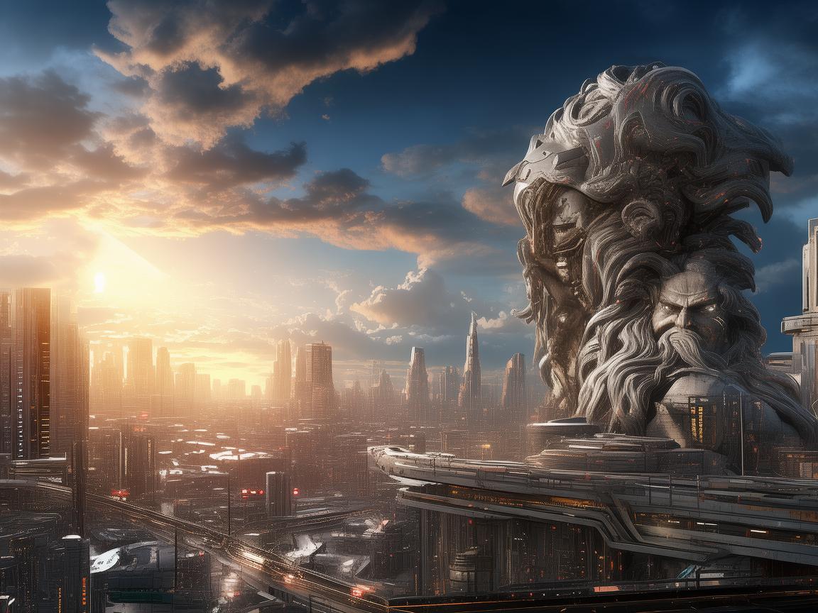 宙斯在CF手游中到底削弱了什么？