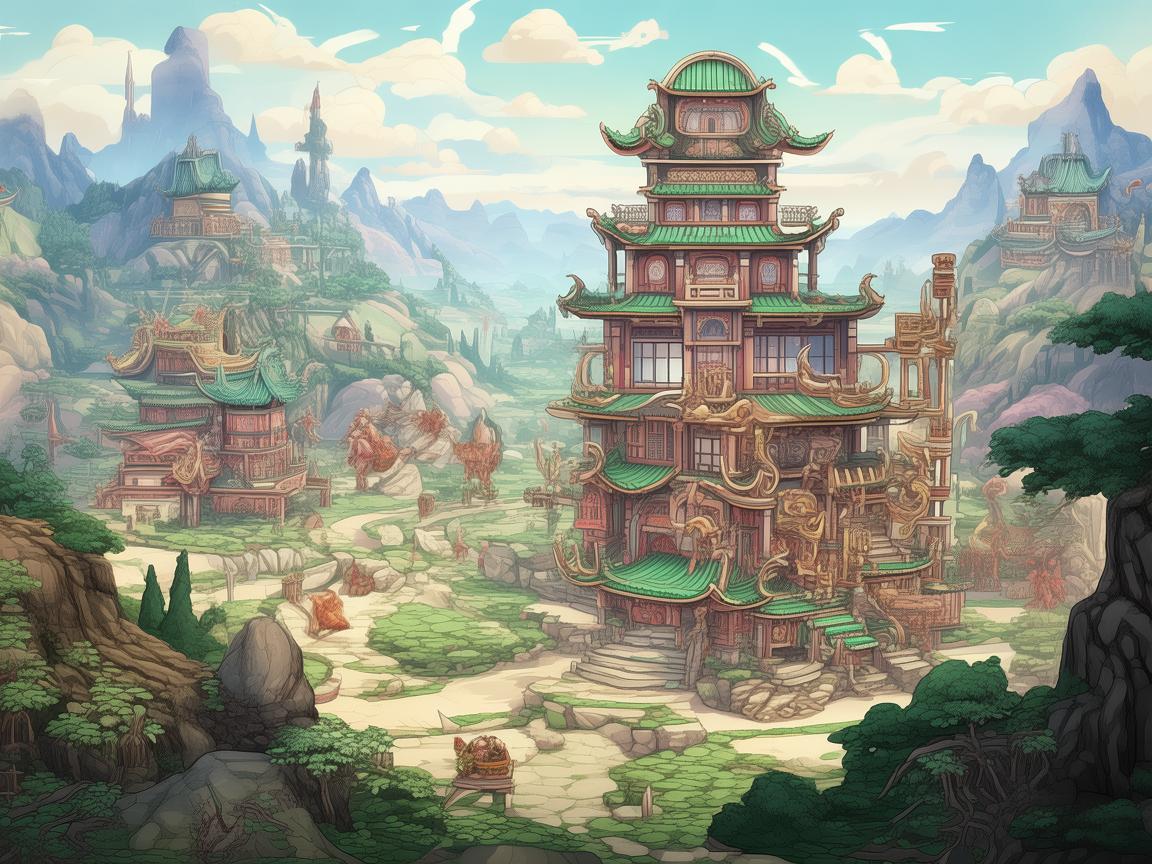 华夏手游值得入手吗？