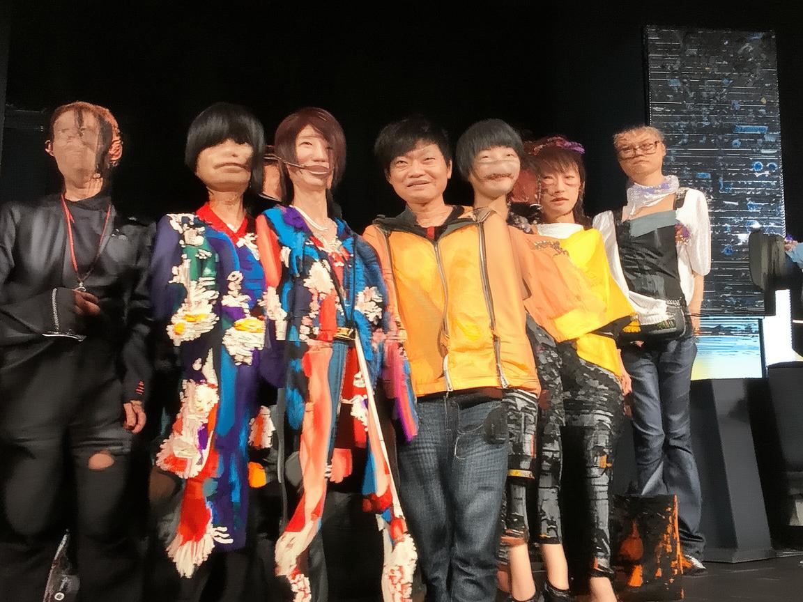 CF手游什么准星最实用？