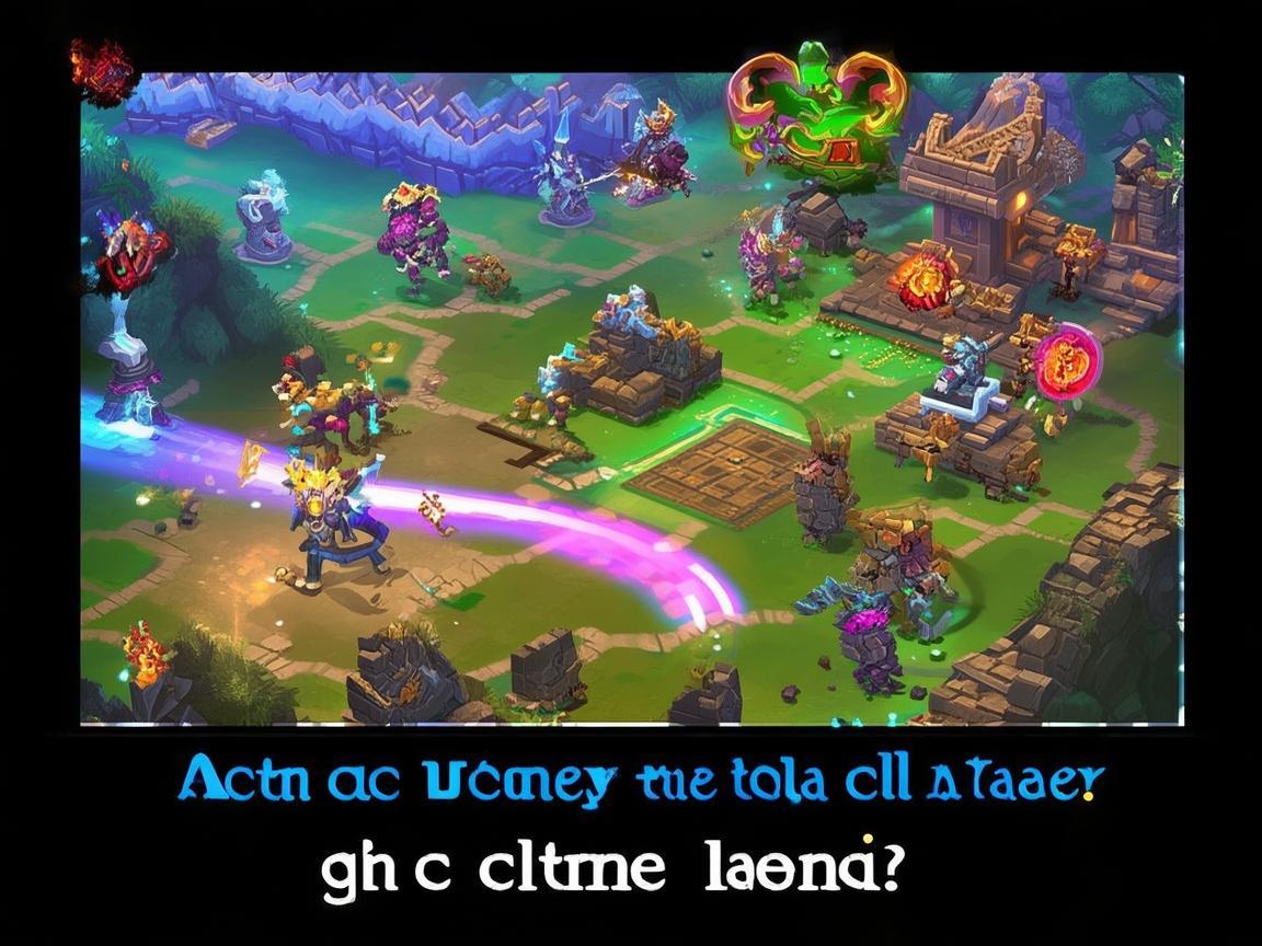 手游剑魔能打中路吗？