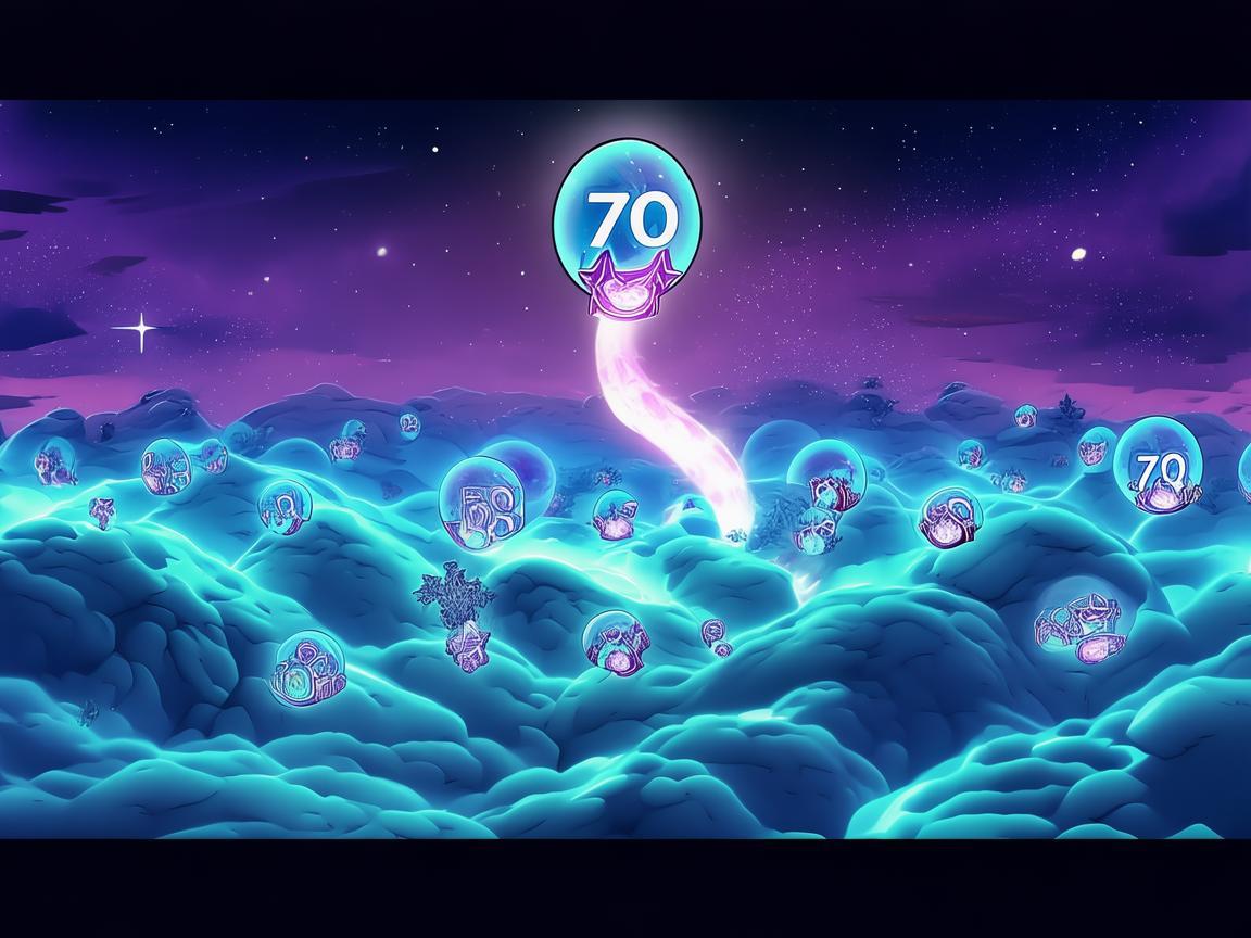 联盟手游70星究竟是什么段位？