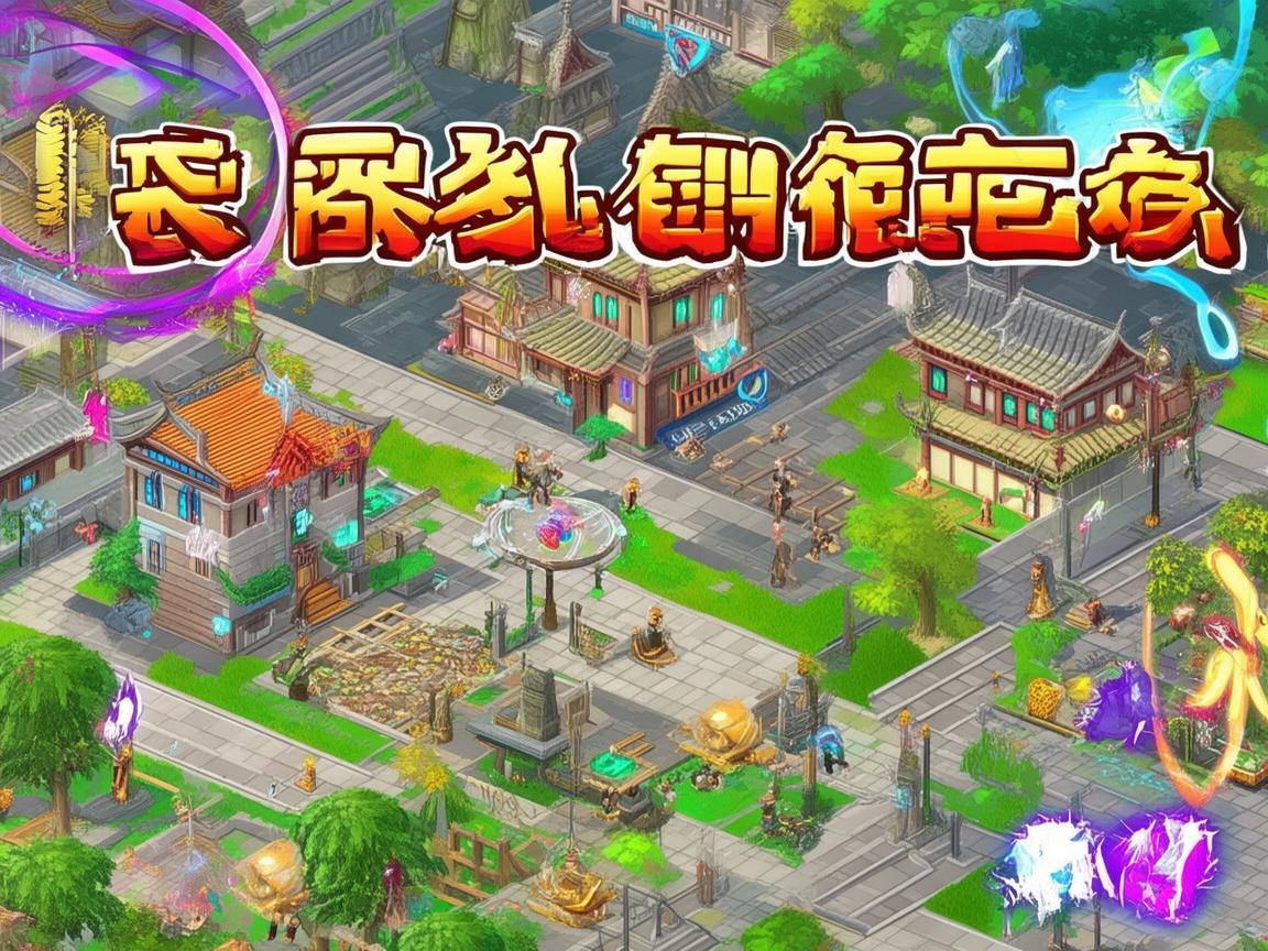 手游天龙八部如何快速升级？