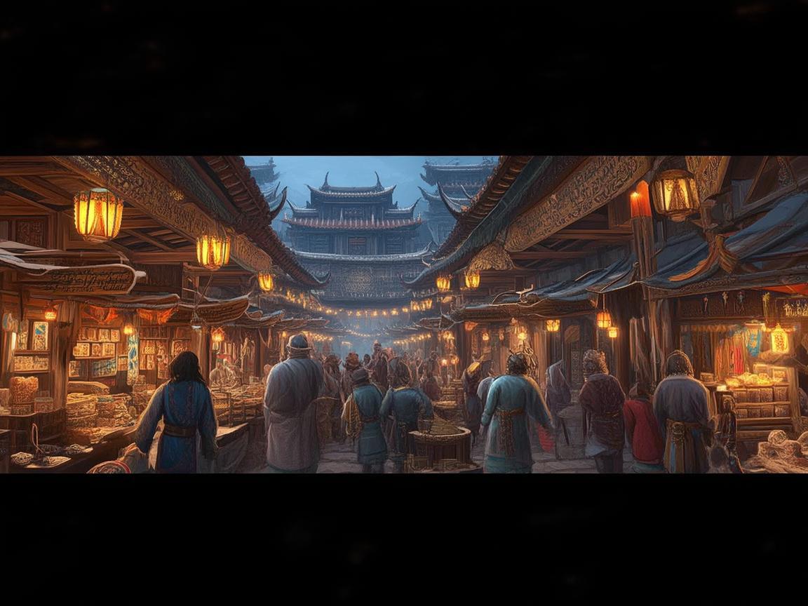 热血江湖手游精纺在哪？快来一探究竟！