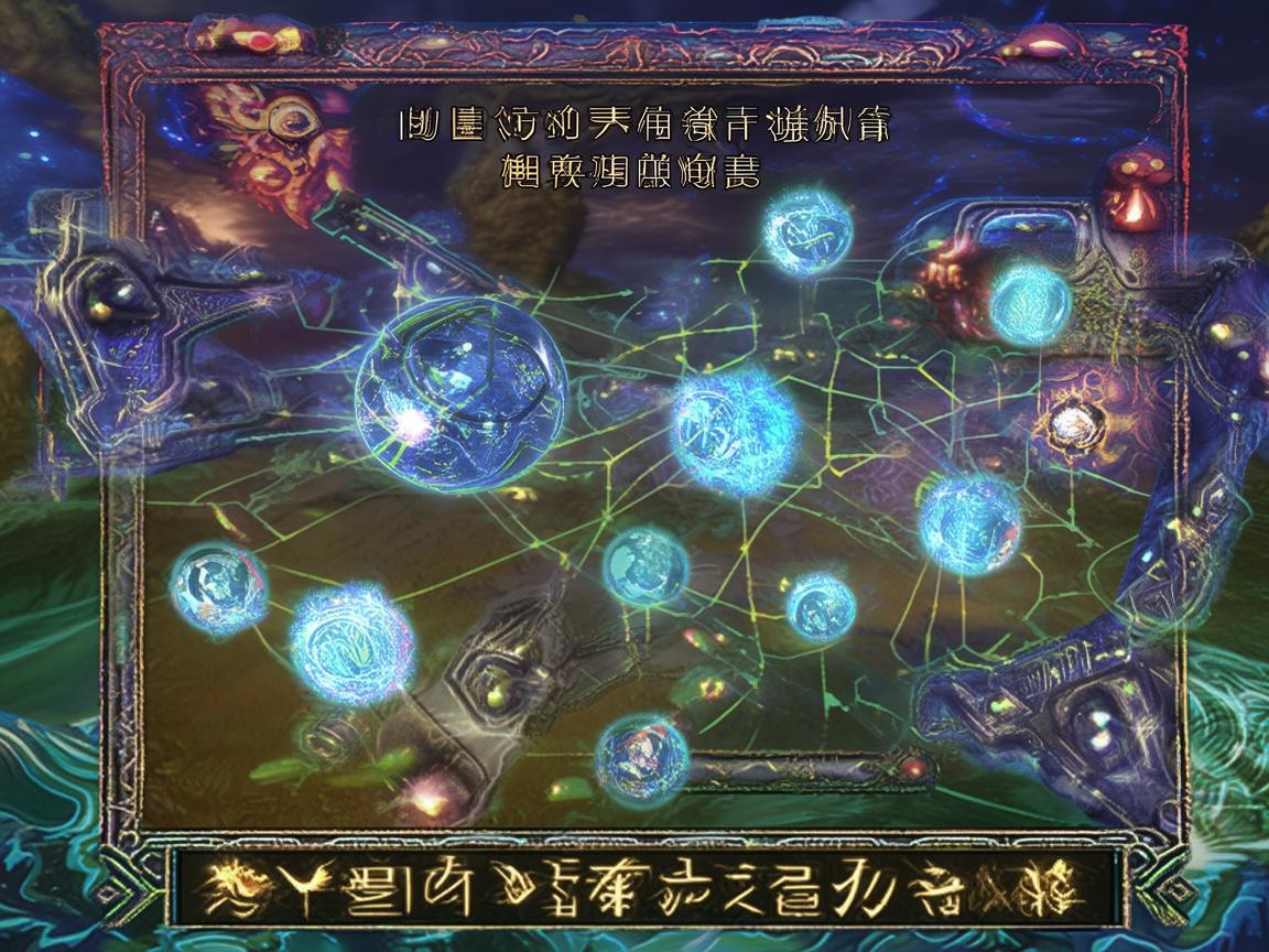 问道手游怎么获取坐标？方法大揭秘！
