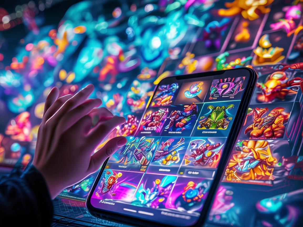 刚玩LOL手游应该玩什么？