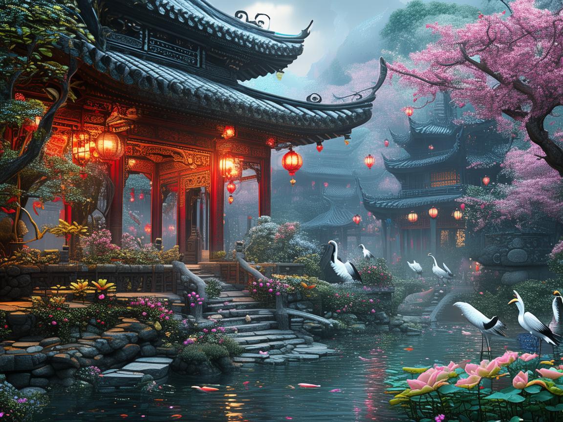 养龙寺是什么样的手游呢？