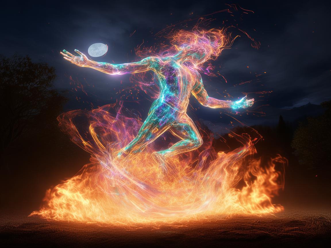 火影手游里这是幻术吗？