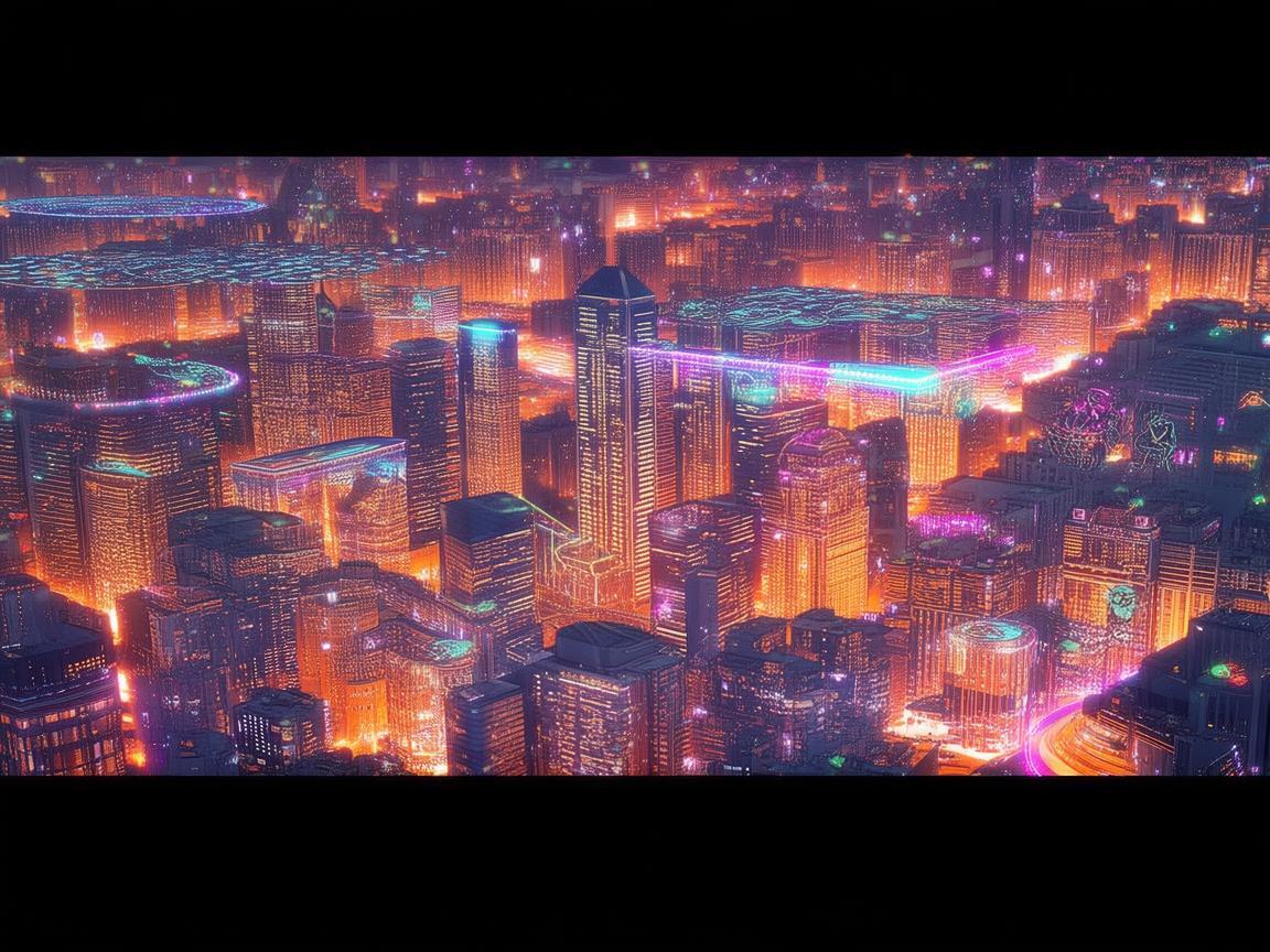 那个叫什么霸业的手游究竟是什么？