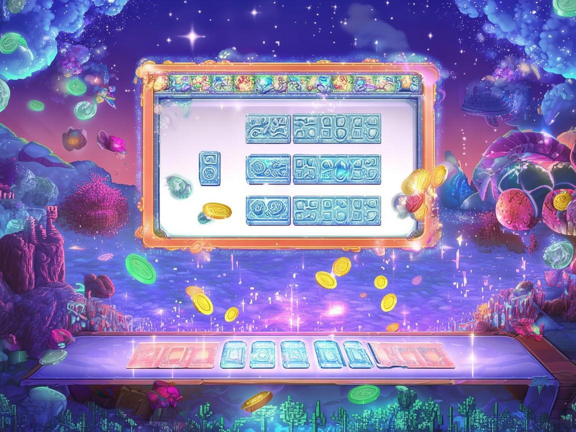 魔力宝贝手游究竟怎么充值？